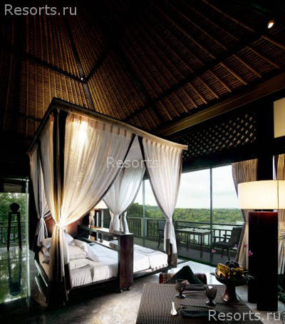 Banyan Tree Bintan 32
